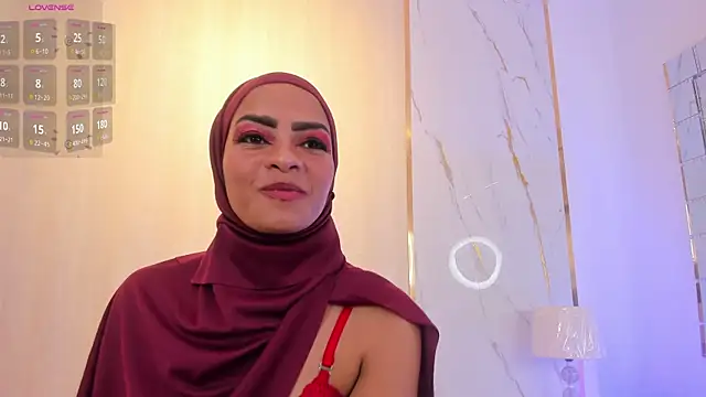 VeronicaFlowers_ webcam