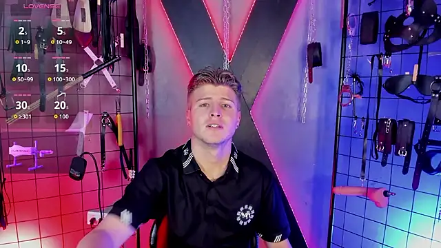 MrJustin_Brianna_BDSM webcam