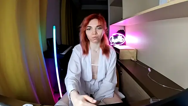 olivka-flower webcam