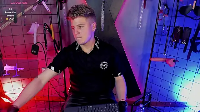 mrjustin_brianna_bdsm - MrJustin_Brianna_BDSM's free webcam - UK Sex Cams