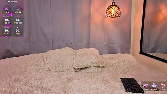 Megan_Do_Santos webcam