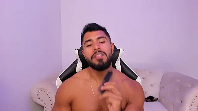 Santiago_huntt webcam