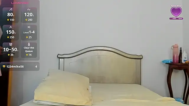 marlynmartinez - Marlynmartinez's free webcam - UK Sex Cams