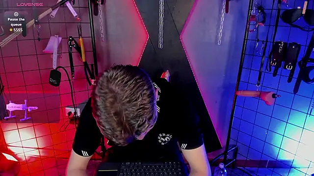 MrJustin_Brianna_BDSM webcam