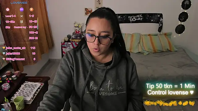 Cherry_blush_ webcam