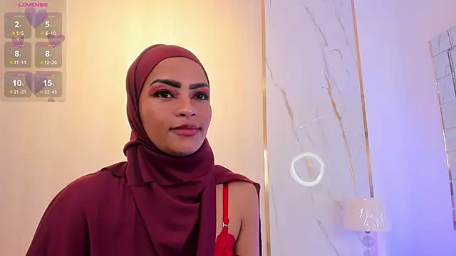 VeronicaFlowers_ webcam