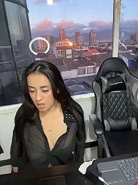 Antonella_Julieta webcam