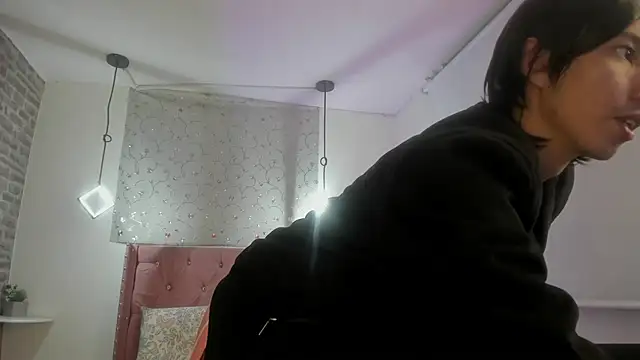 loverisu-coral webcam