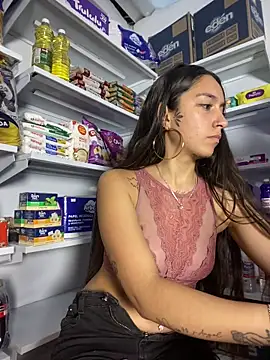 Alaska_euphoria webcam