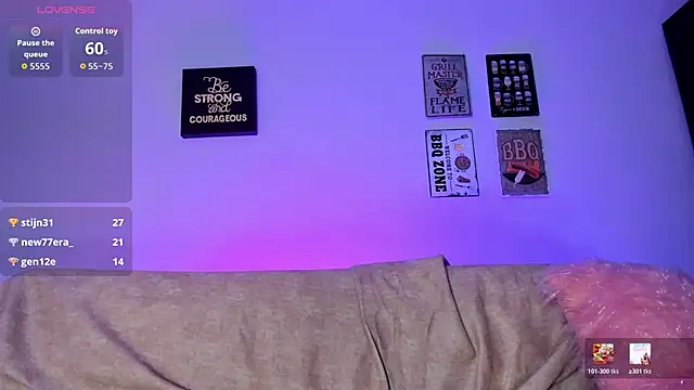 elizabethboltXXX webcam