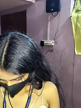 Thaper_Meera2 webcam