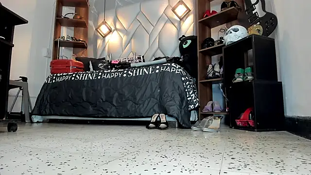 MirandaHaguen webcam