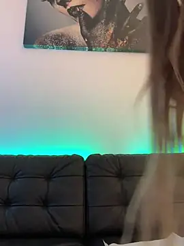 IsabellaEtthan webcam