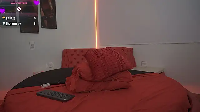 Petitte_Mussa webcam