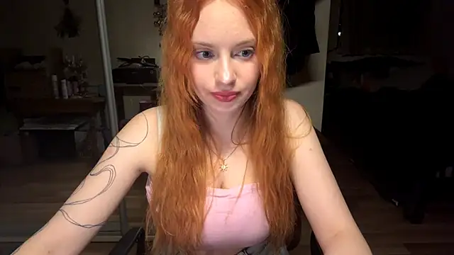 HeilyJeily webcam