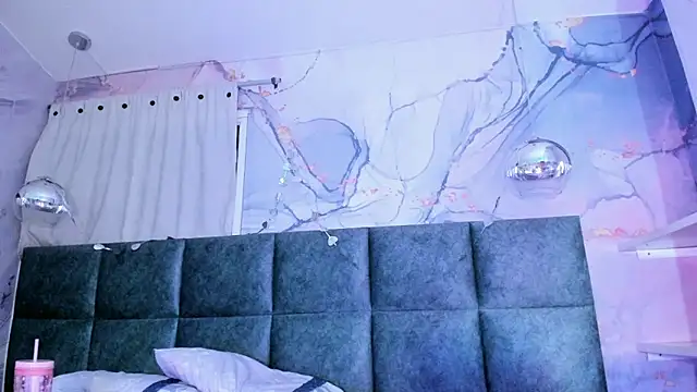 AntonellaRossi webcam