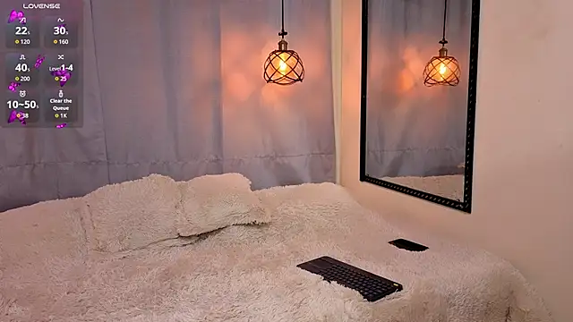 Megan_Do_Santos webcam