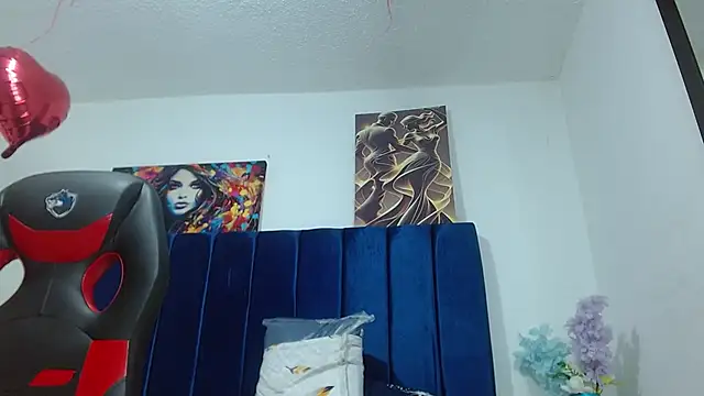 Bombom_brown1 webcam