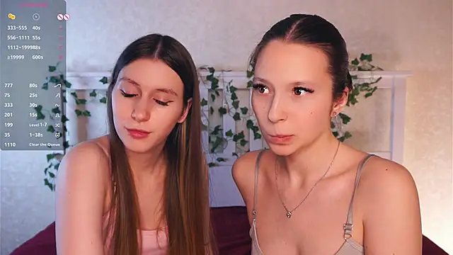 GabrielleLynchard webcam