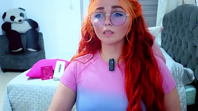 Alexatexa2929 webcam