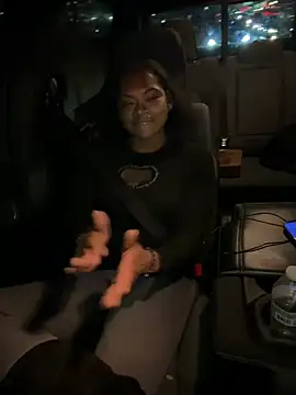 HaloRodeoLover2 webcam