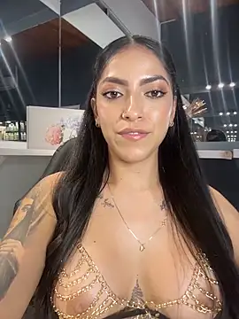 Celeste_Amber webcam