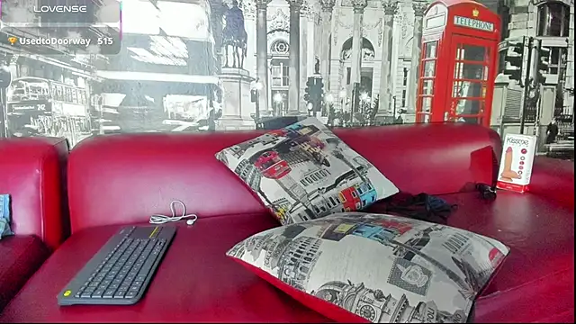 CloeRodriguez webcam