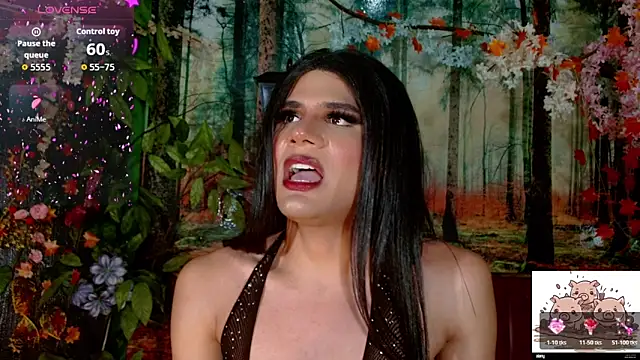 Brittany__Rose webcam