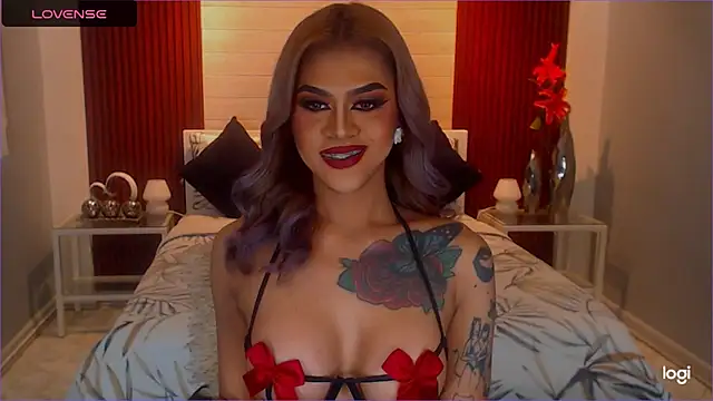 StellaStrong30 webcam