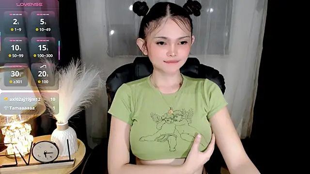 wildest_fantasy webcam