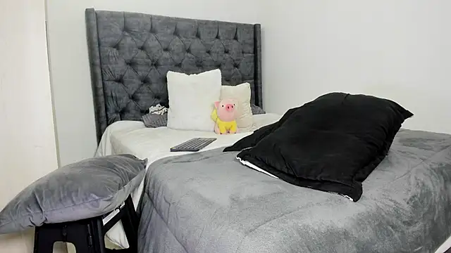 Biscuit_oliva webcam