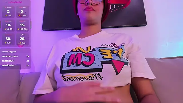 Taylor__Watson webcam