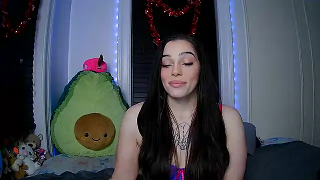 sapphirestorm8 webcam