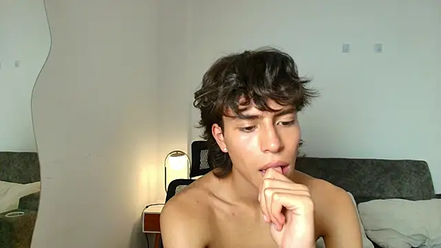 Blake_Parker live sex cam