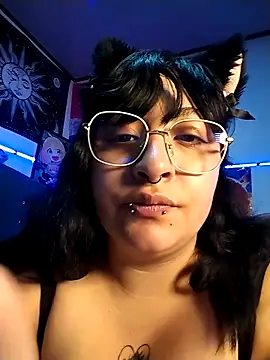 Lilith_Oni66 webcam