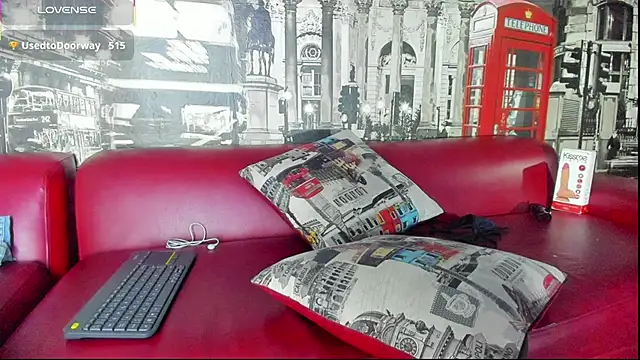 CloeRodriguez webcam