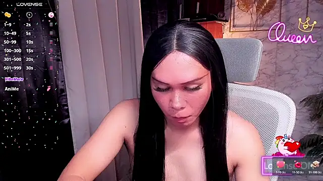 xSlave_Doll webcam