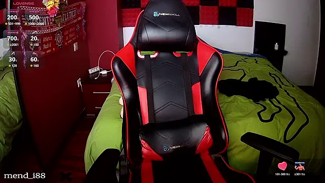 menditeta1 live sex cam