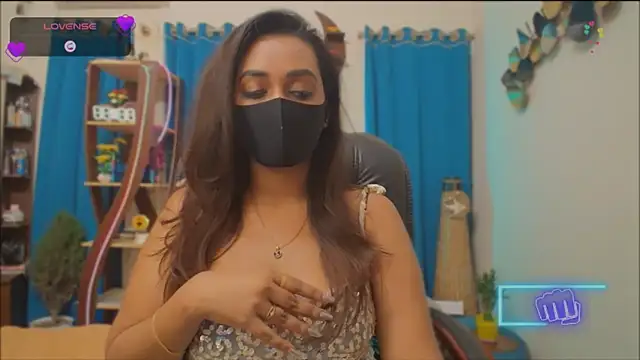 Stunner-GALBI webcam