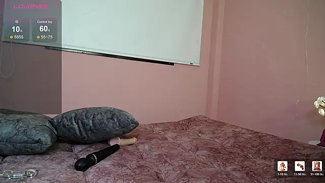 NatashaHot158 webcam