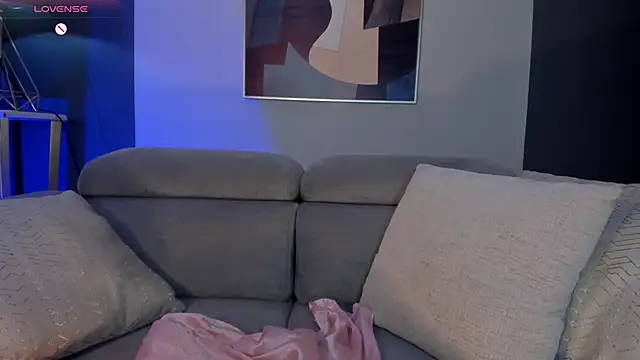 MariaHerrera_ webcam