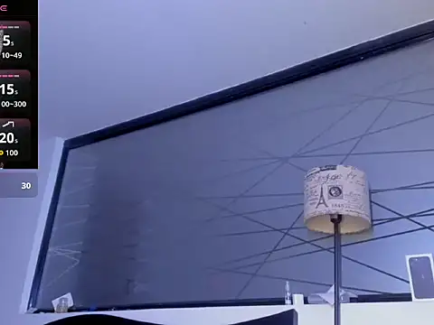 princesstina- webcam