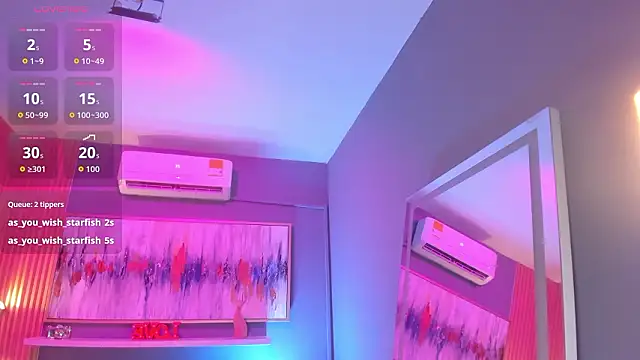 lilian_vergara webcam