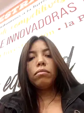 Ariana_Castillo__ webcam