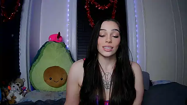 sapphirestorm8 webcam