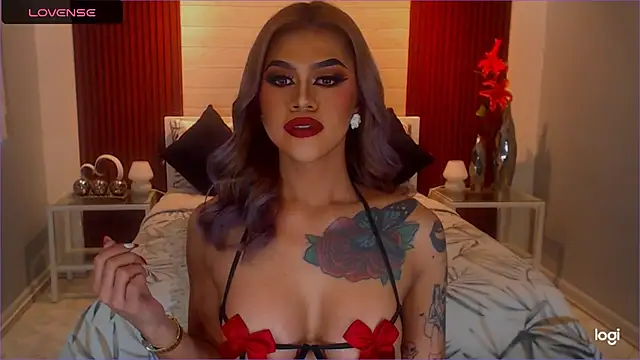 StellaStrong30 webcam