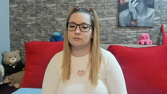 kalindahot - Kalindahot's free webcam