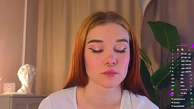 JenniferSullivan webcam