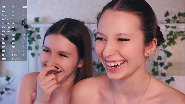 GabrielleLynchard webcam