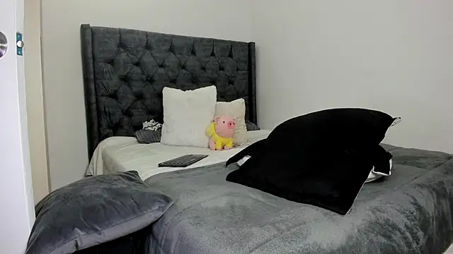 Biscuit_oliva webcam